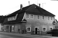 Gesindehaus 1976 (1)