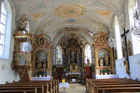 St. Katharina (2)