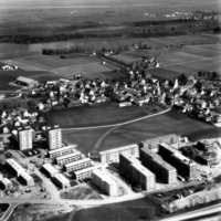 1964 Max-Planck-Stoll-Siedlung